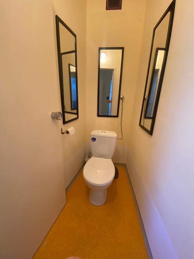 Vienna4 Apartment מראה חיצוני תמונה