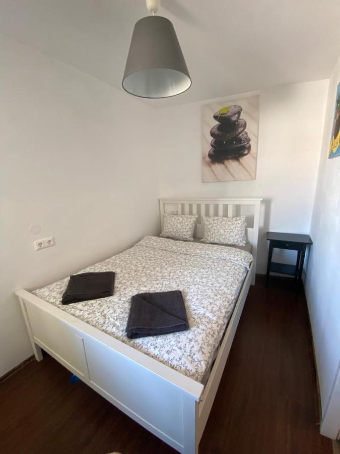 Vienna4 Apartment מראה חיצוני תמונה