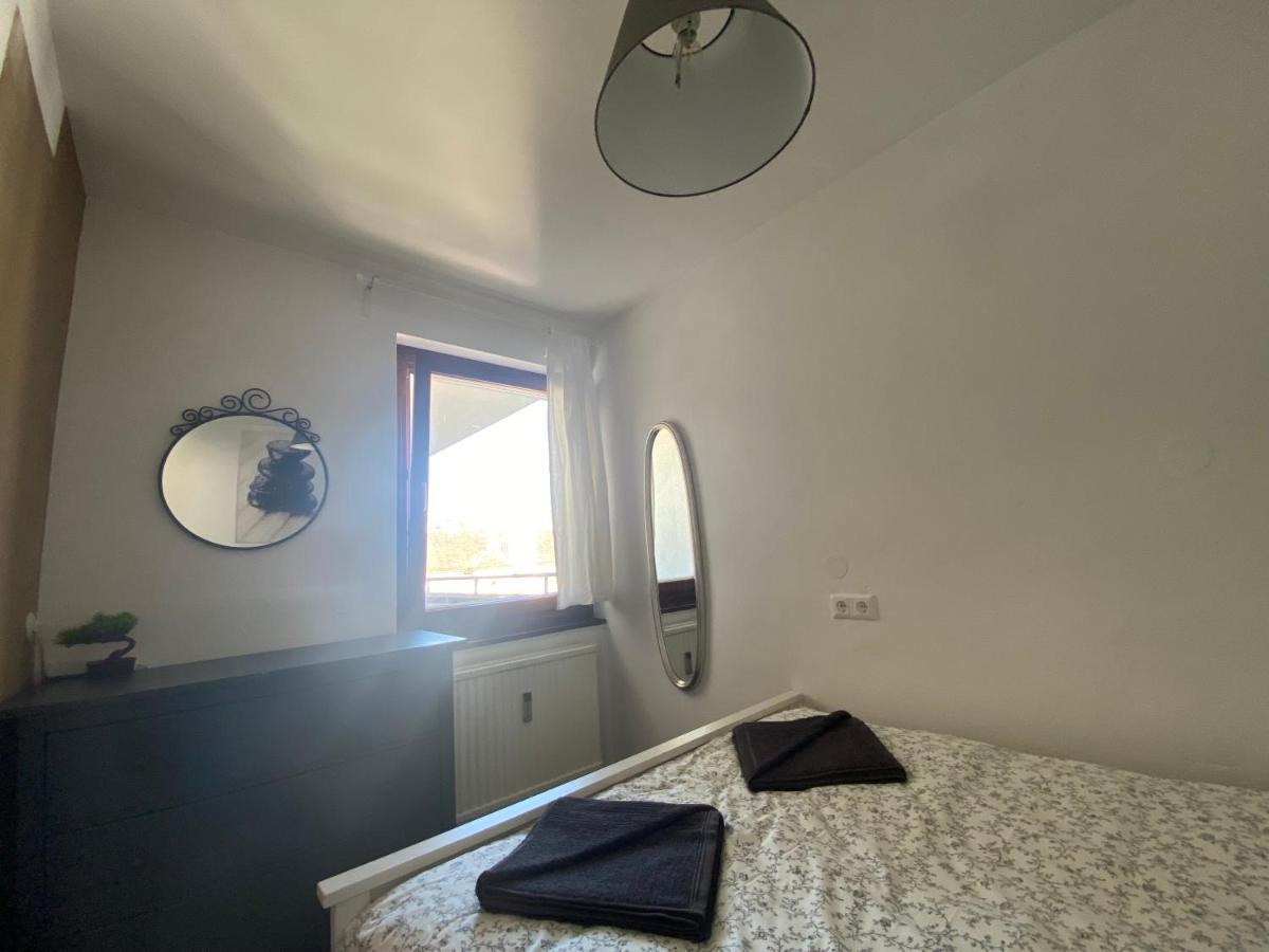 Vienna4 Apartment מראה חיצוני תמונה