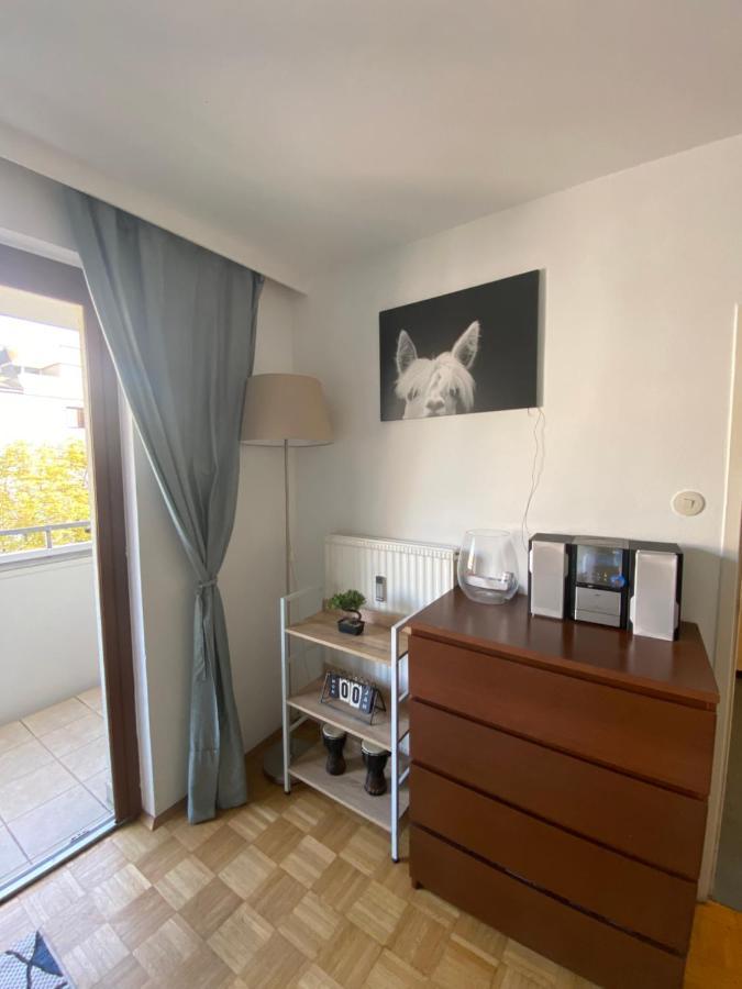 Vienna4 Apartment מראה חיצוני תמונה