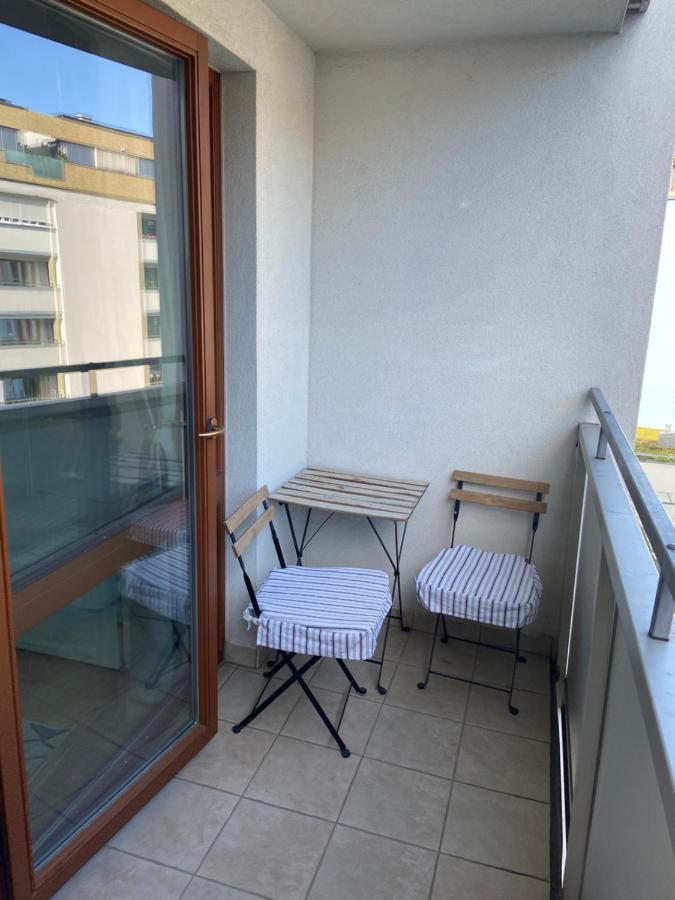 Vienna4 Apartment מראה חיצוני תמונה