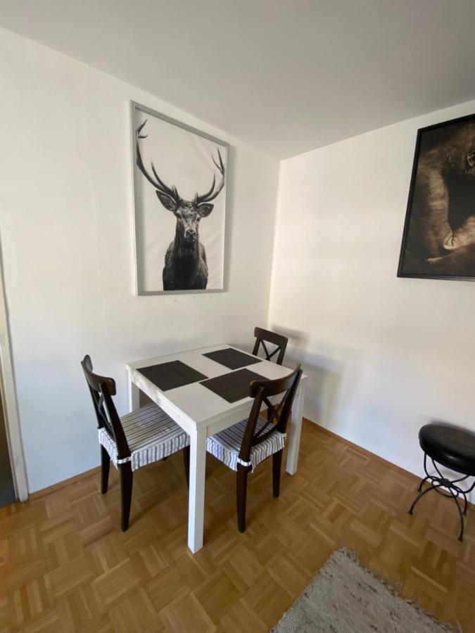 Vienna4 Apartment מראה חיצוני תמונה