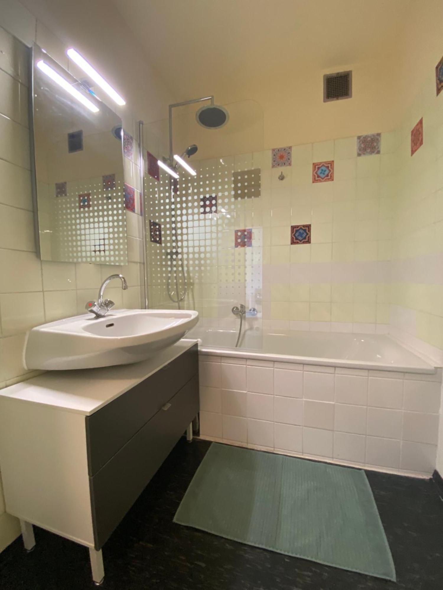 Vienna4 Apartment מראה חיצוני תמונה