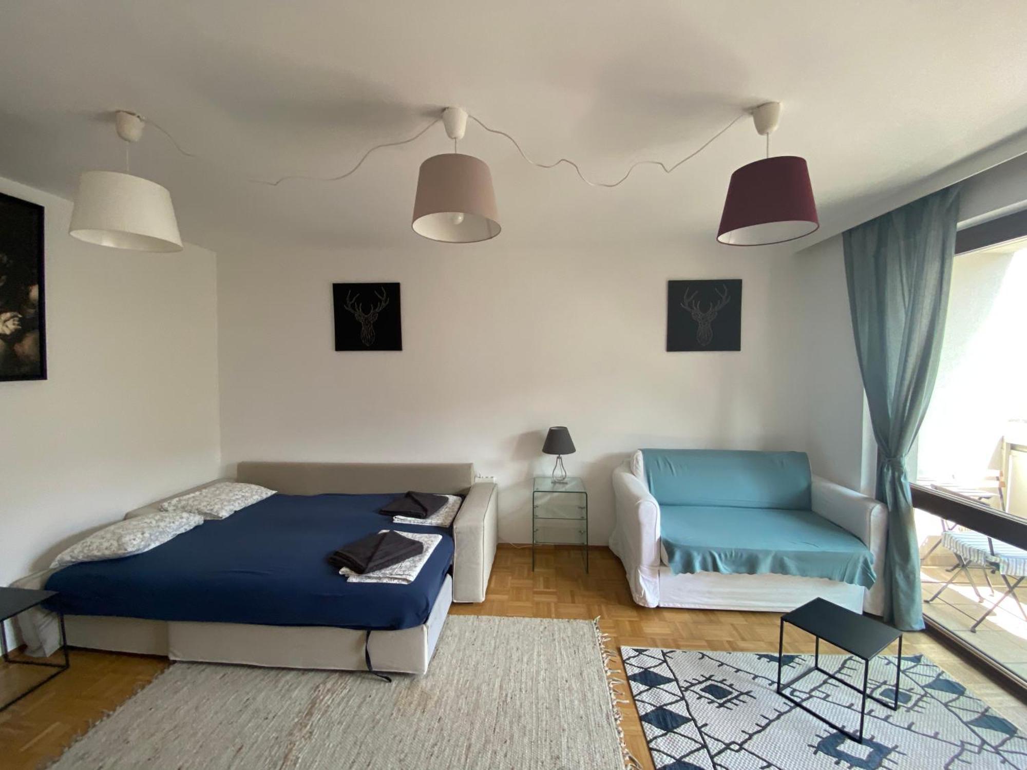 Vienna4 Apartment מראה חיצוני תמונה