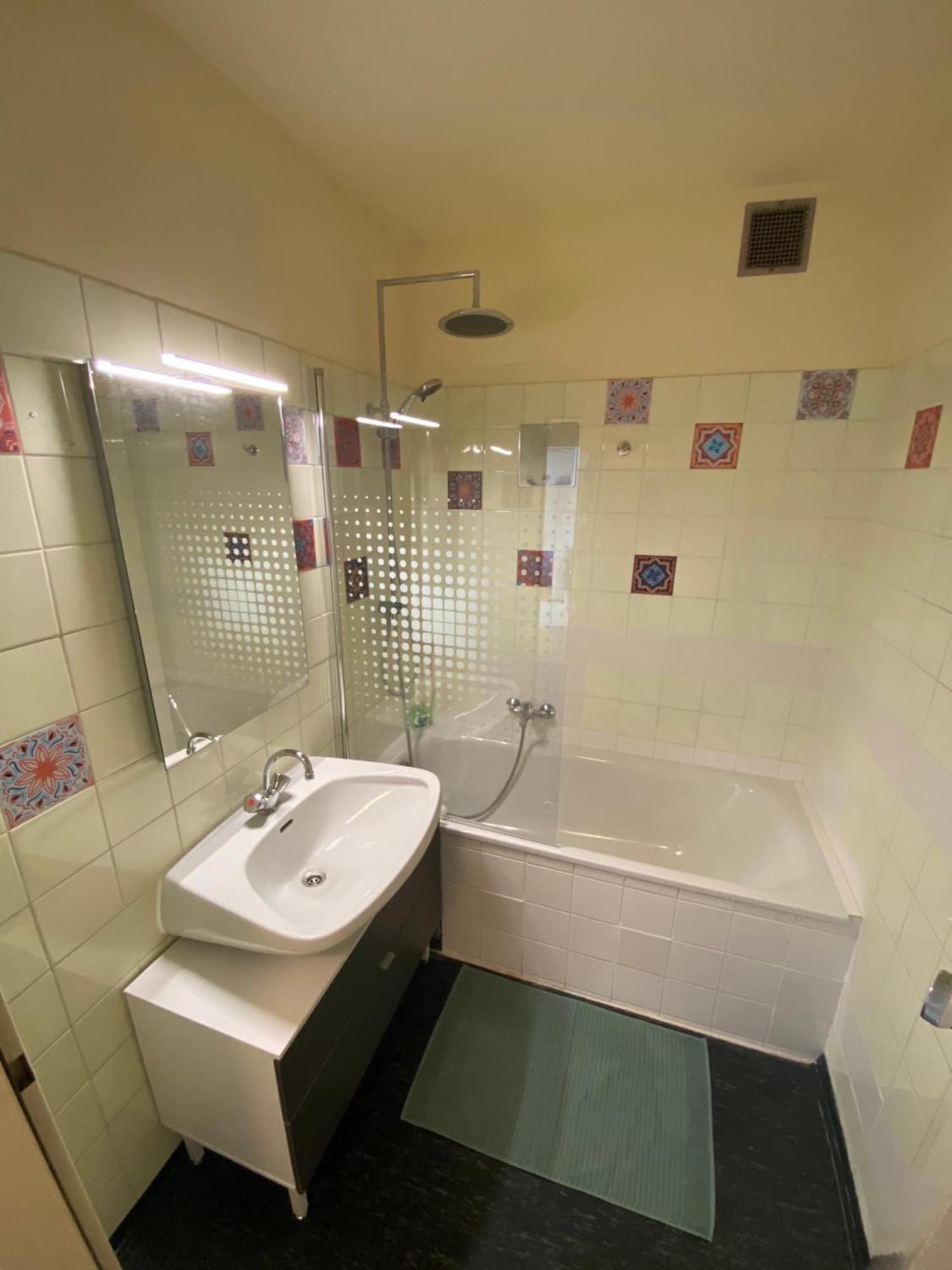 Vienna4 Apartment מראה חיצוני תמונה